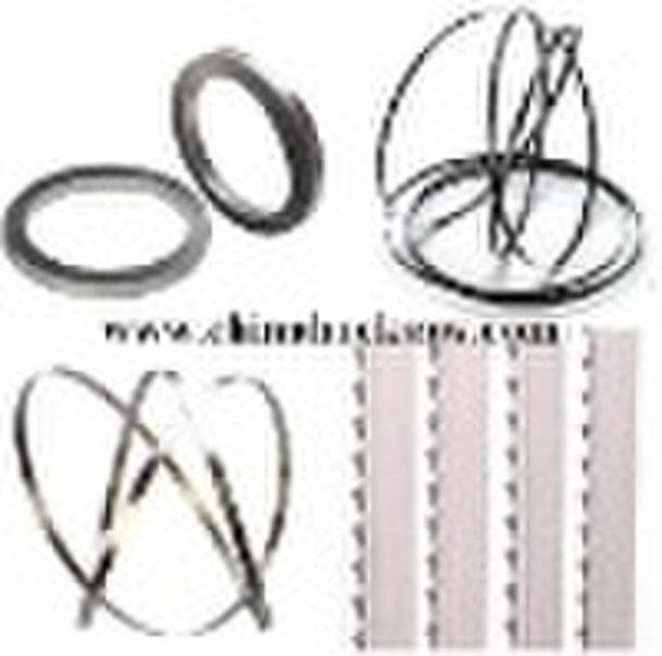 Sawfish Band Saw Blade