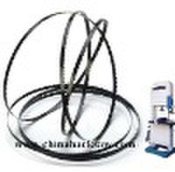 Sawfish Narrow Wood Cutting Band Saw Blade