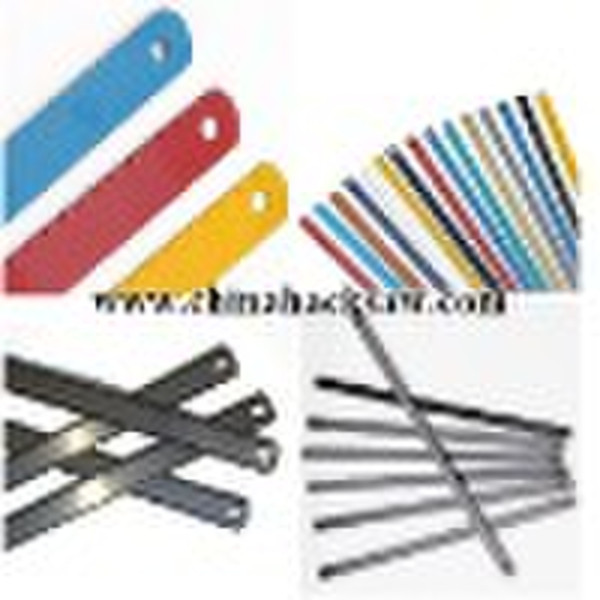 Sawfish Hacksaw Blade