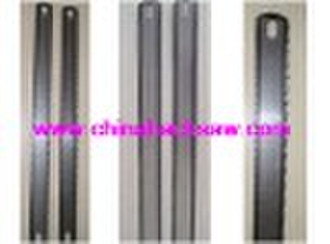 8/24TPI Double Edge Hacksaw Blade