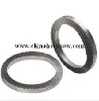 Sawfish Band Saw Blade