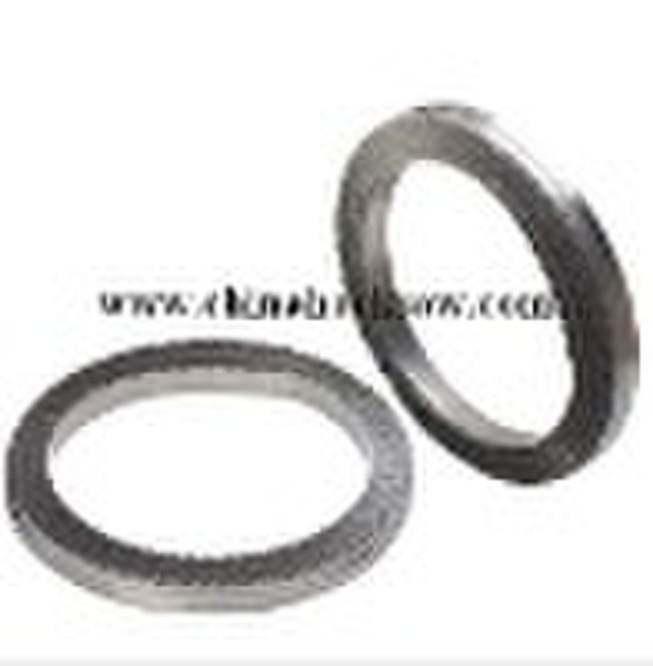 Sawfish Band Saw Blade