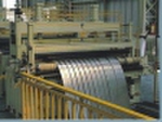 slitting line