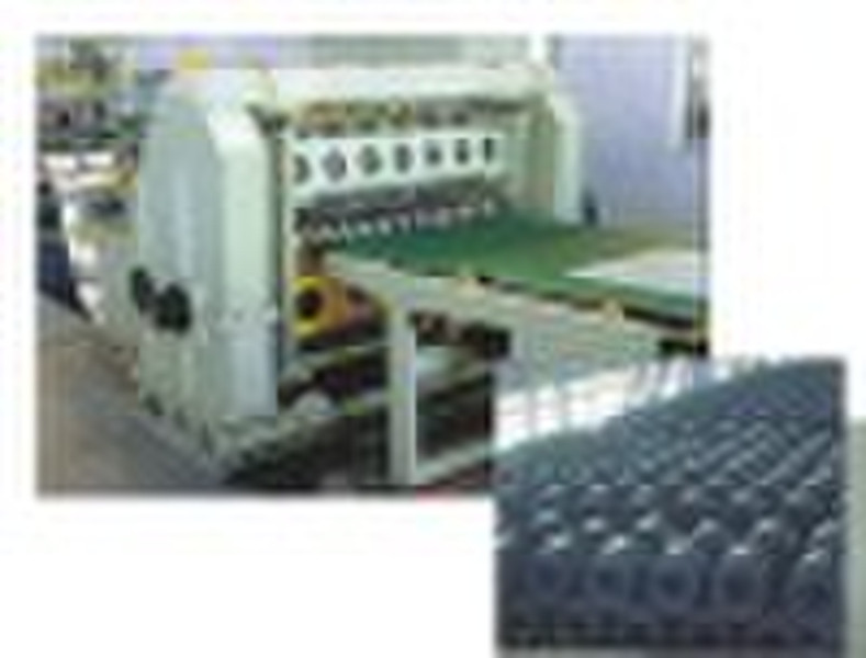 leveling line/ cutting line