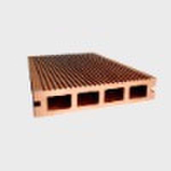 WPC product/decking (150mmx25mm)