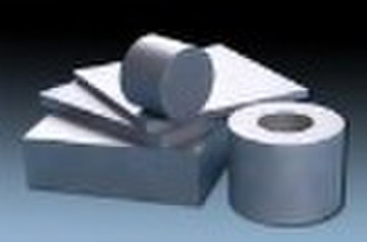 Carbide blank