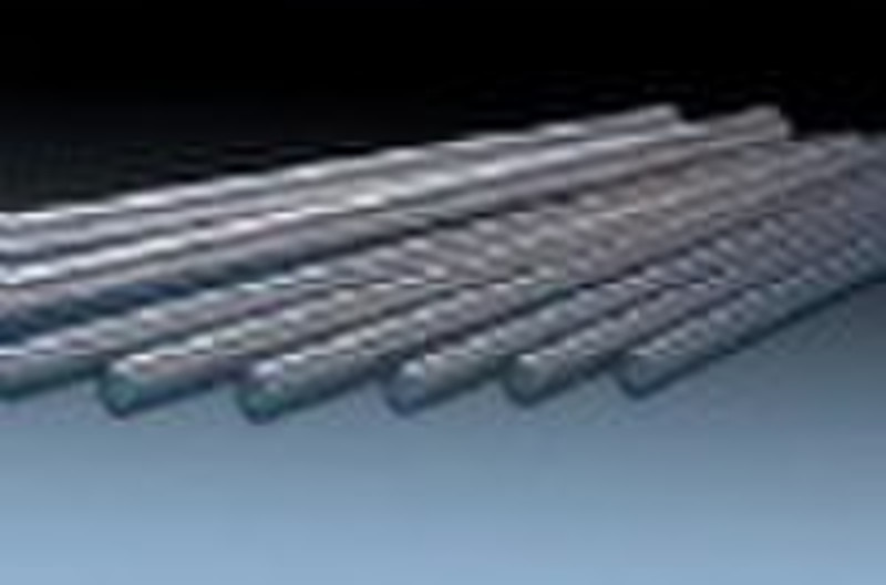 Carbide Rod