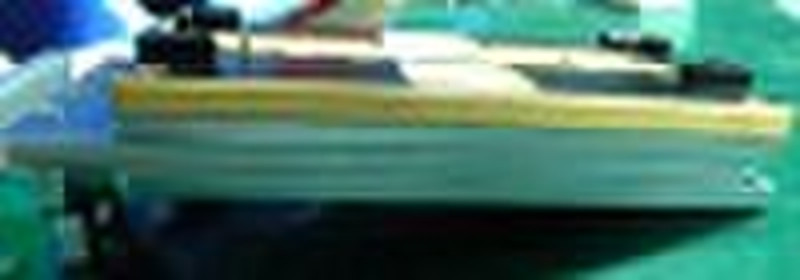 Automatic twist foot machine