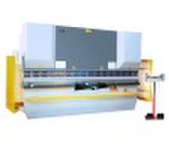 Hydraulic Press Brake (WC67Y series)