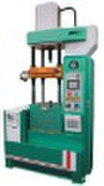 Numerical Control Double-acting Hydraulic Stretche