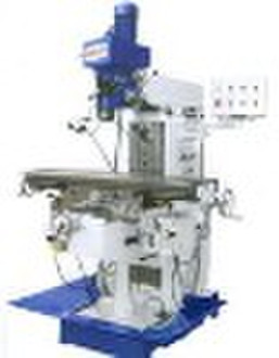 Drilling Milling Machine ZX6350ZA