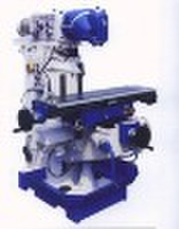 Drilling Milling Machine XQ6232