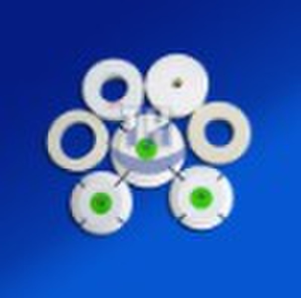 wool polishing wheel