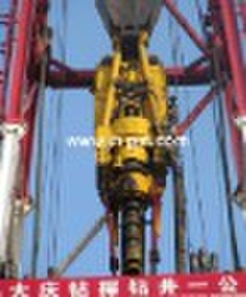 oil equipment