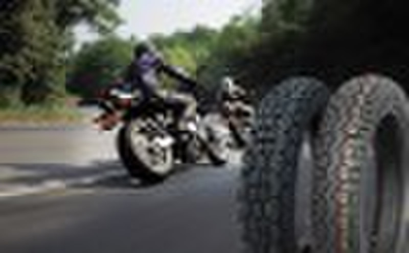 motorcycle tire 410-18
