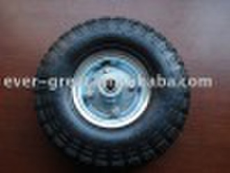 Schubkarre Reifen 350-4