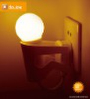 smart night lamp