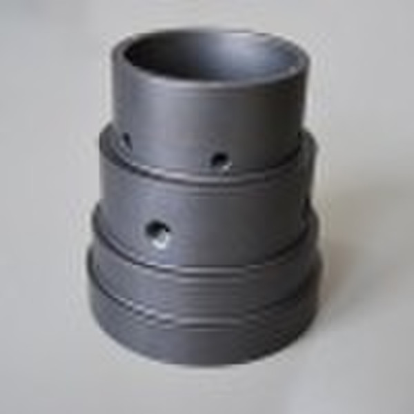 CNC Precision Parts