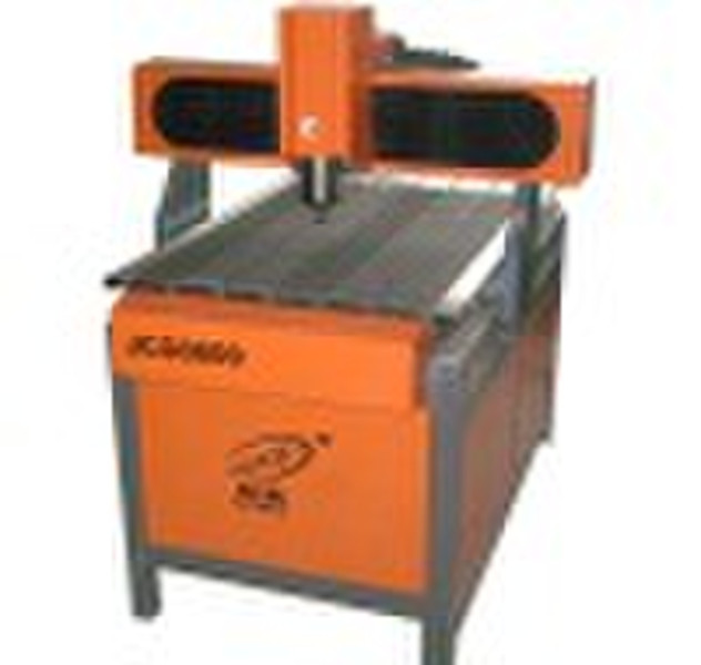 Sell Advertising  CNC router   economic series