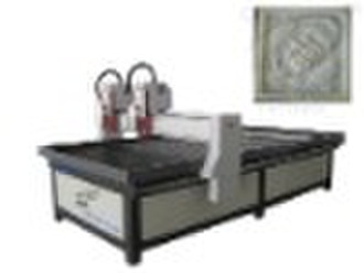 Sell multi function and larger processing size dou