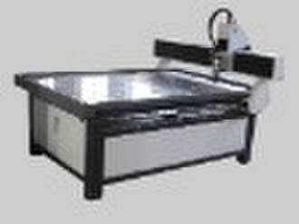 Acrylic Plastic MDF ADVERTISING CNC ROUTER MACHINE