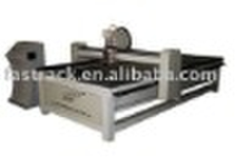 CNC Plasma Cutter JC1325 for Metal Cutting