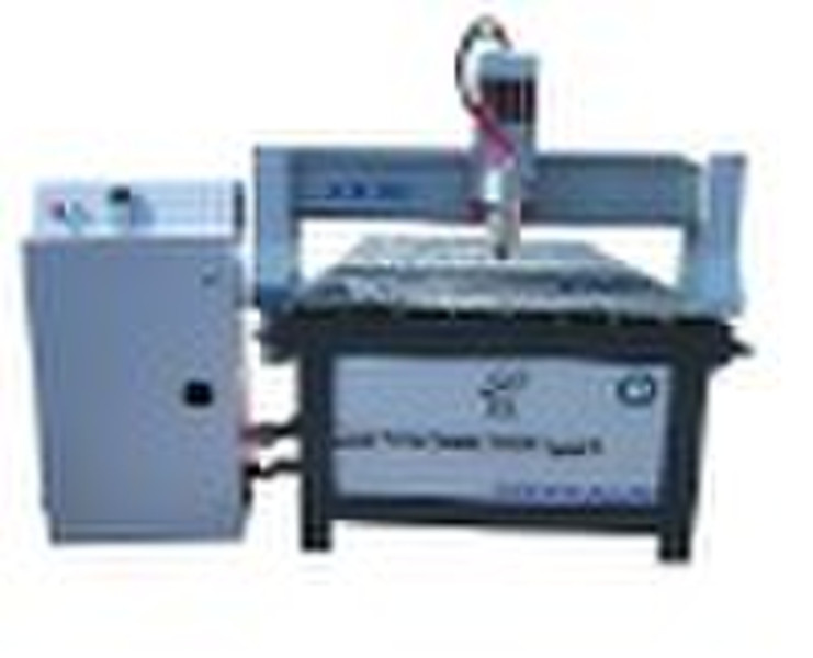 CNC carving machine--JCM1325B(High efficiency)