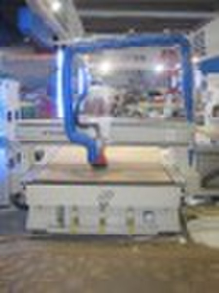 Wood CNC Router Machine JCM1325A