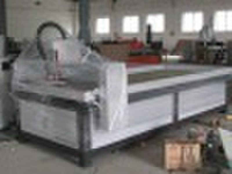 Sell CNC Plasma Cutting Machine JC1325 For Metal C