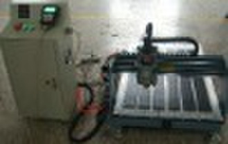 Smart CNC Router JCG0404