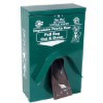 pet waste dispenser