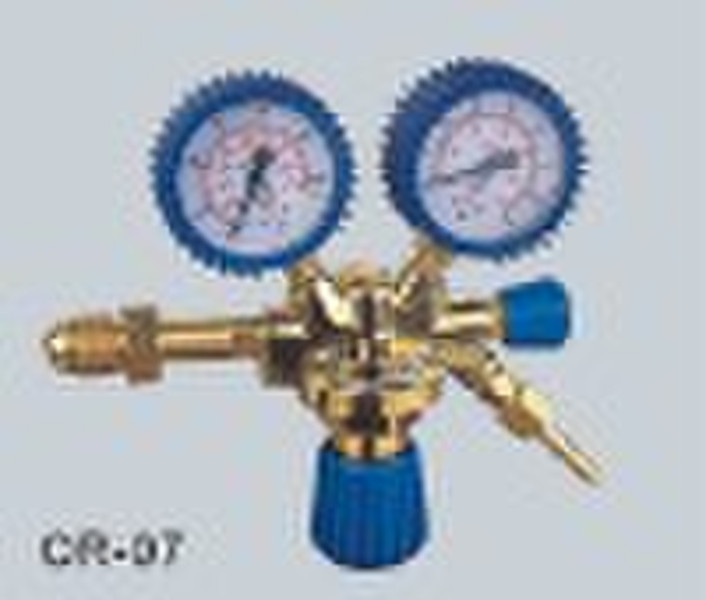 OXYGEN REGULATOR OR-07