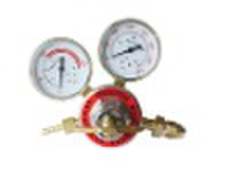 ACETYLENE REGULATOR AR-10B