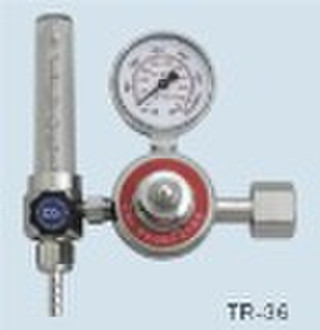 CO2 REGULATOR TR-36