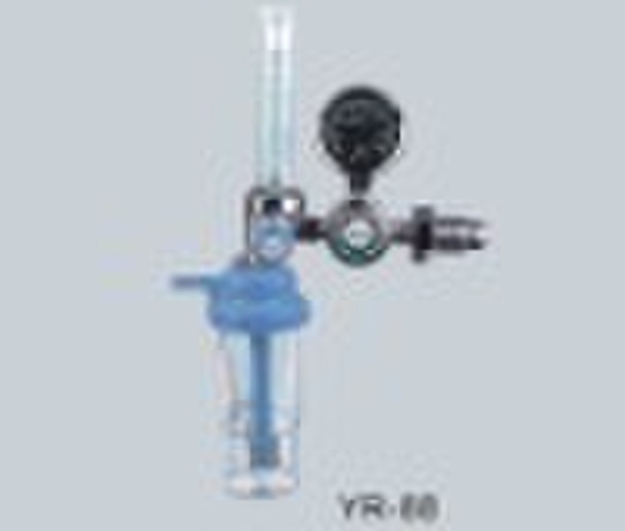 MEDICAL OXYGEN REGULATOR YR-88