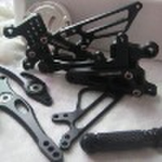 motorcycle Rearsets
