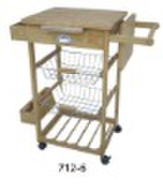 Kitchen Trolley