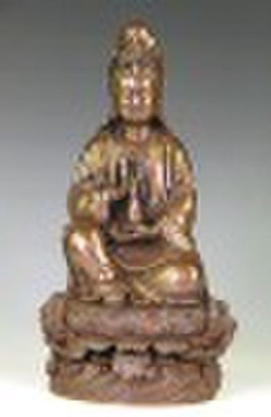 Kwan Yin Bodhisattva