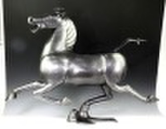 Galloping Horse