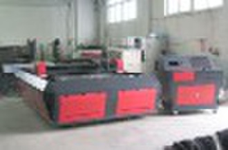 JQ-YAG-500W popular laser cutting machine