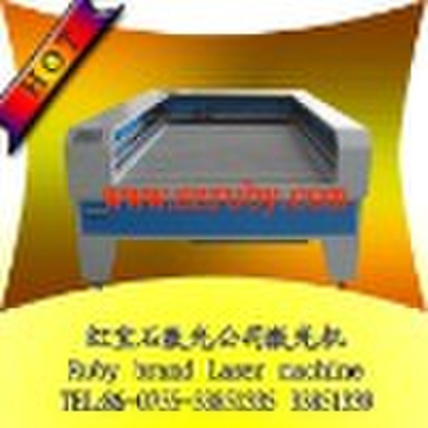 large CO2 Laser cutting machine