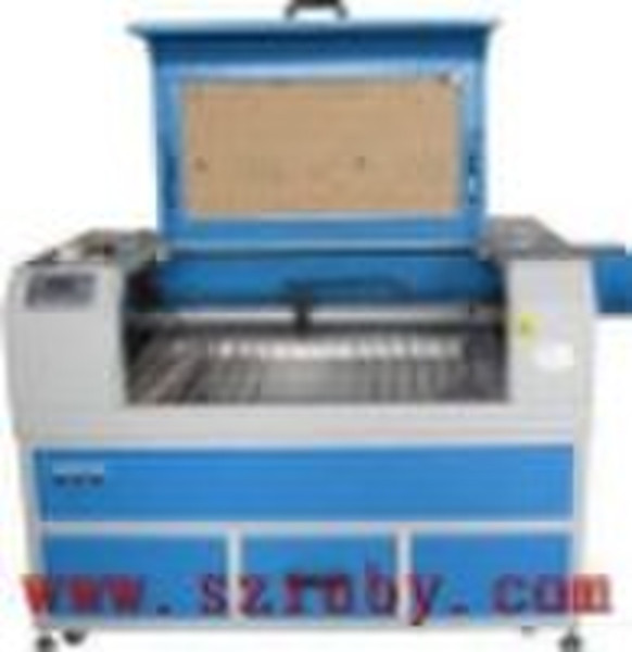 wood/acrylic/pvc  laser engraving machine price