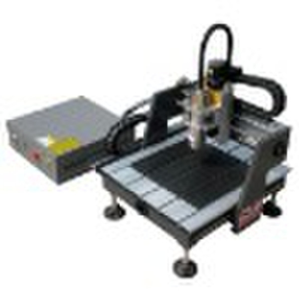 CNC router TR101-1 (pic-1)