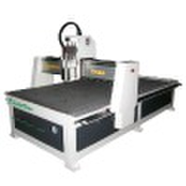 CNC router TR408 (pic-1)