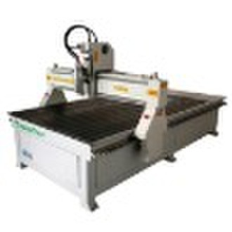 CNC router TR408 (pic-2)