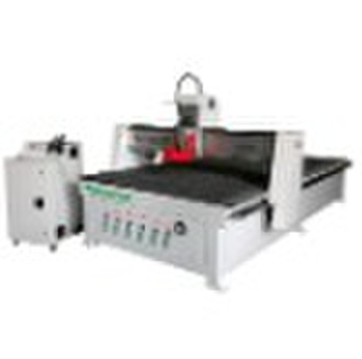 Glass CNC router TR510