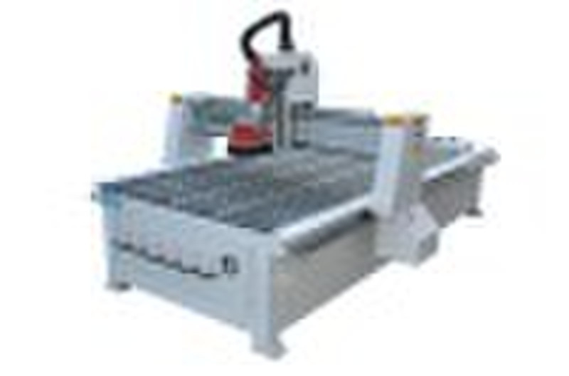 CNC router TR408ATC (pic-3)