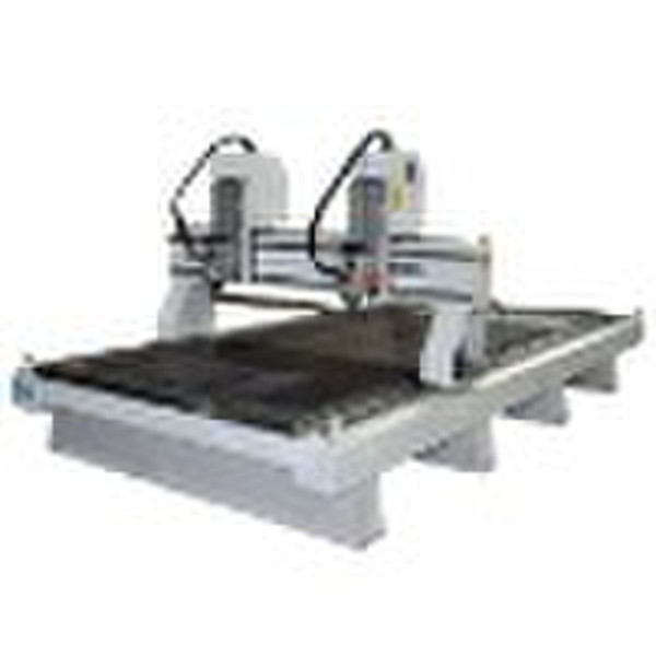 stone and marble CNC router