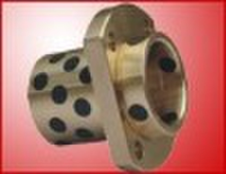 JPIZ / JPITZ Oilless Bearing