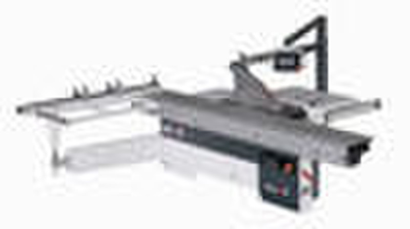 Sliding table saw  MJ6128D